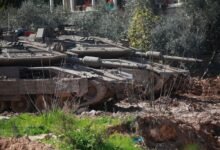 موقع دولي: صمت سلطة رام الله يرافق ضماً إسرائيلياً تدريجياً للضفة