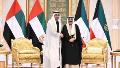 مؤشرات مقلقة بشأن انزلاق الكويت لمربع التطبيع مع الاحتلال