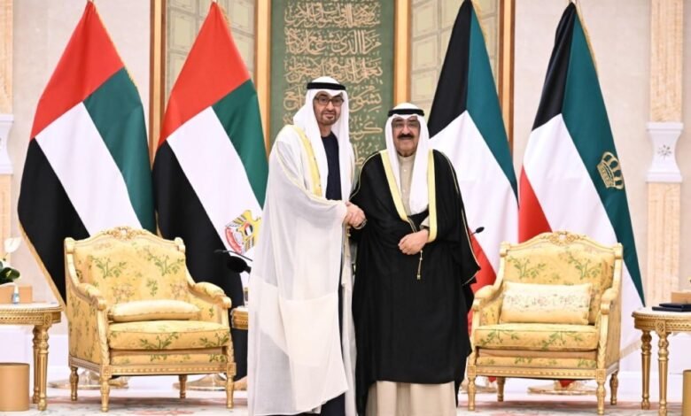 مؤشرات مقلقة بشأن انزلاق الكويت لمربع التطبيع مع الاحتلال