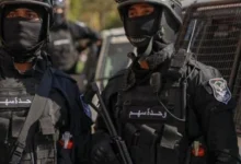 المقاومة تنفذ ثاني عملية إعدام لعملاء في غزة منذ بداية شهر يونيو