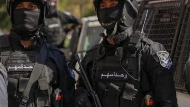 المقاومة تنفذ ثاني عملية إعدام لعملاء في غزة منذ بداية شهر يونيو