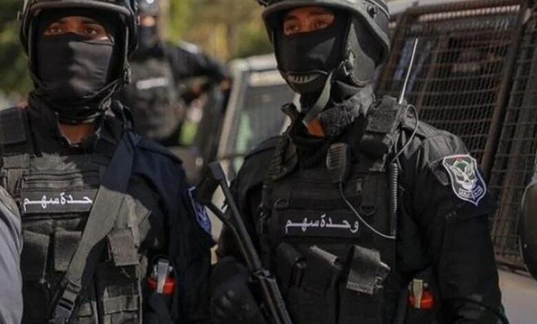 المقاومة تنفذ ثاني عملية إعدام لعملاء في غزة منذ بداية شهر يونيو