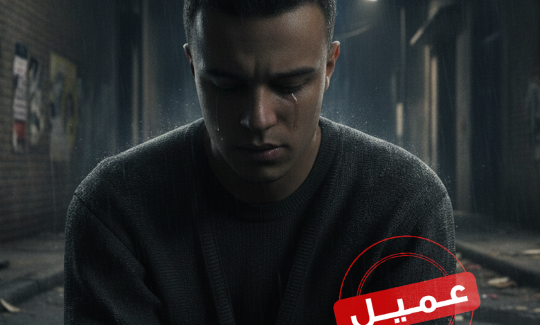 من كشف أهداف الحراك إلى الترويج له.. أمجد أبو كوش يواجه انتقادات واسعة