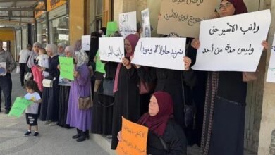 دعوات للسلطة لإلغاء دور مؤسسة تمكين في ملف أسر الشهداء والجرحى