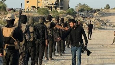 الاحتلال يقر بفشل مشروع "العصابات العميلة" في قطاع غزة