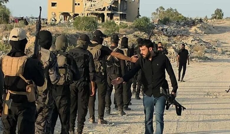 الاحتلال يقر بفشل مشروع "العصابات العميلة" في قطاع غزة