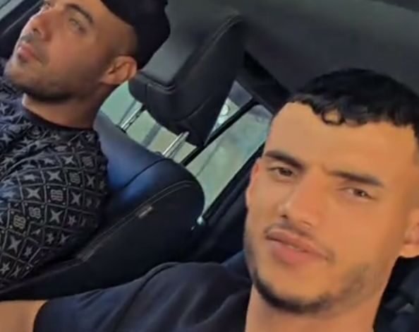تعرف على العميل حمادة أبو ياسر أحد مرتزقة عصابة غسان الدهيني