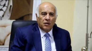 أزمة توزيع المناصب داخل فتح.. العالول والرجوب أبرز المتضررين