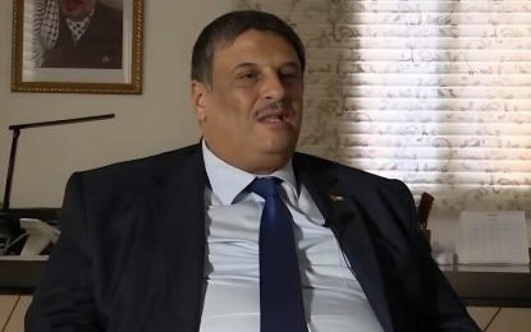 غضب واسع في موريتانيا بعد تصريحات سفير السلطة حول تبرعات غزة
