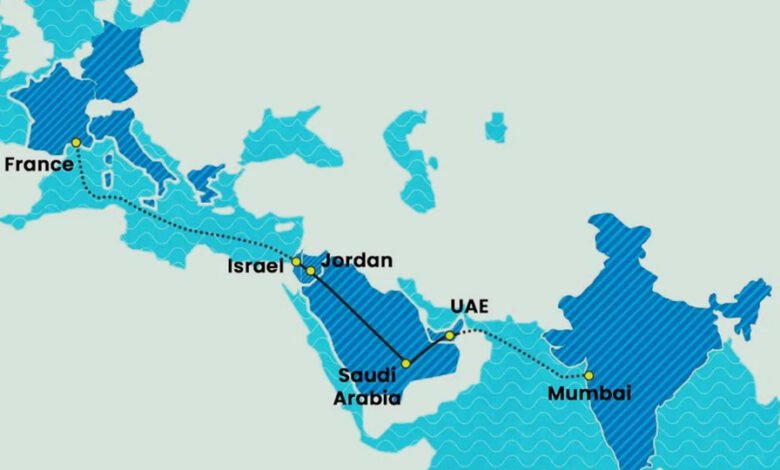 تحرك إماراتي إسرائيلي مشترك لإفشال أخطر مشروع يهدد الهيمنة الإسرائيلية