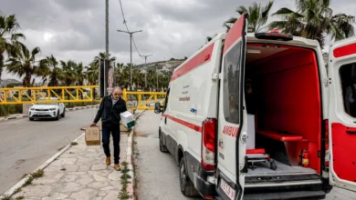 إهمال السلطة الفلسطينية يهدد بانهيار المستشفيات في الضفة الغربية