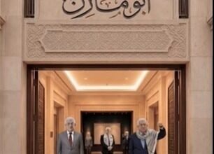 "متحف محمود عباس".. شبكة ساخرة تستعرض مسيرة الرئيس الزعلطي