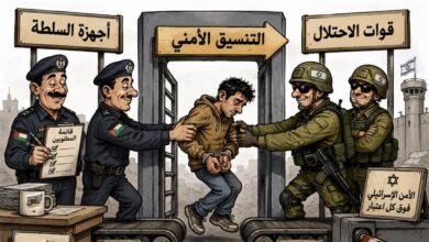 لجنة أهالي المعتقلين السياسيين تحذر من سياسة "الباب الدوار"