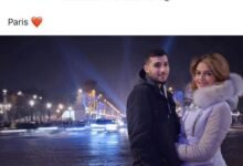 في ظل أزمة مالية خانقة.. صورة نجل ماجد فرج تعيد انتقادات السلطة للواجهة