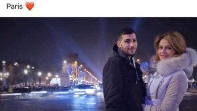 في ظل أزمة مالية خانقة.. صورة نجل ماجد فرج تعيد انتقادات السلطة للواجهة