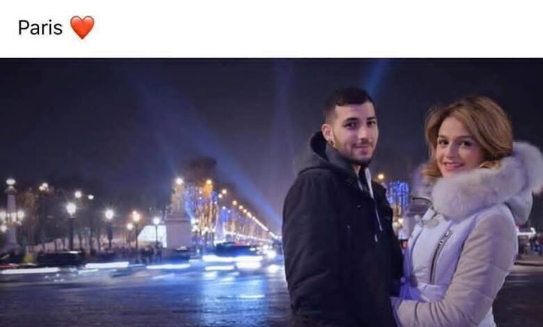 في ظل أزمة مالية خانقة.. صورة نجل ماجد فرج تعيد انتقادات السلطة للواجهة