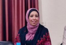رغم تبرؤ عائلته منه.. الفتحاوية سامية الغصين تهاجم إعدام العميل مصطفى مهنا