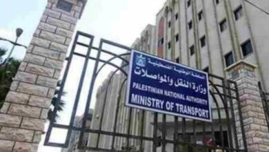 شبهات الفساد تتواصل في مؤسسات السلطة.. ماذا كشف تقرير الرقابة عن وزارة النقل؟