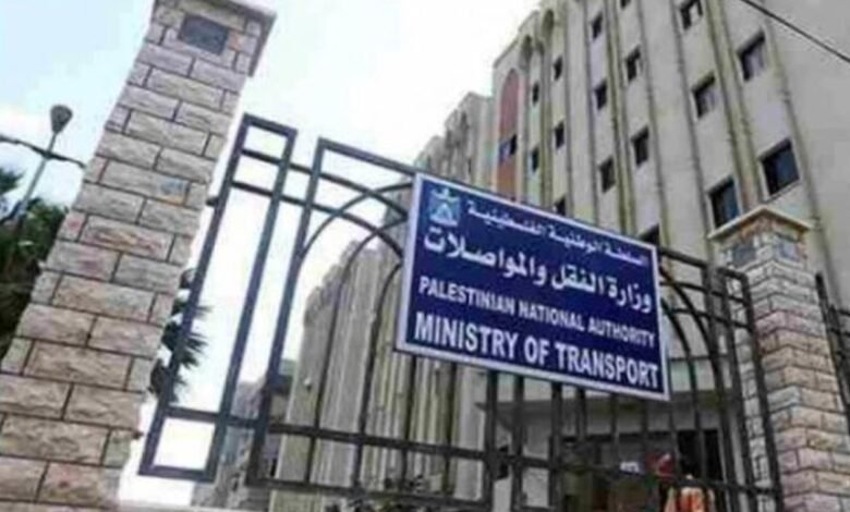 شبهات الفساد تتواصل في مؤسسات السلطة.. ماذا كشف تقرير الرقابة عن وزارة النقل؟