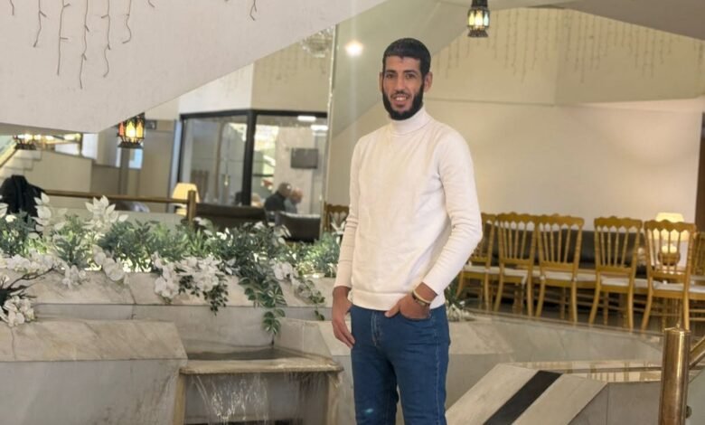 "فضيحة جديدة".. السبب الحقيقي وراء الاعتداء على شقيق حمزة المصري في الأردن