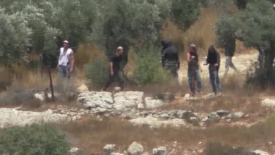 بعد أحداث تِل.. تصاعد الغضب الشعبي وانتقادات لأداء السلطة