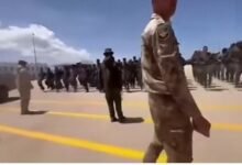 دعاية بلا جيش.. مقطع مسروق من ليبيا يفضح عجز العصابات العميلة في غزة