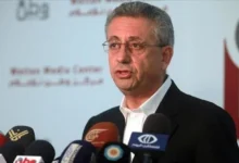 مصطفى البرغوثي