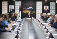 ماذا تبقي من سيادة