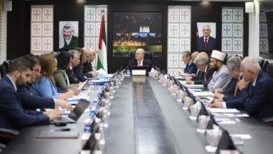 ماذا تبقي من سيادة