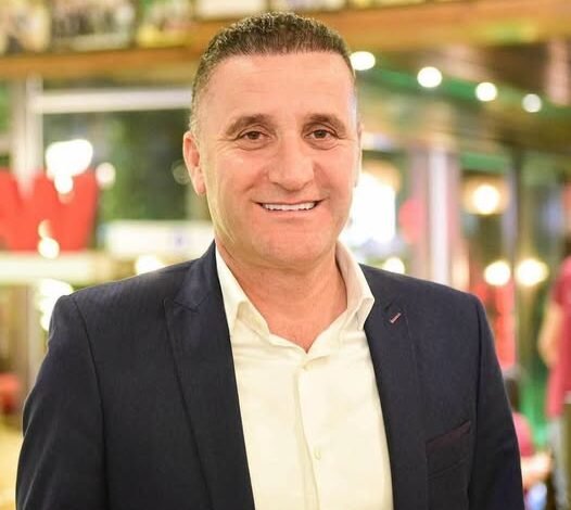 خفايا قضية رجل الأعمال طارق النتشة المقرب من حسين الشيخ