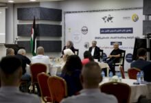 أرقام صادمة لتعيينات وترقيات في سلطة رام الله رغم الأزمة المالية