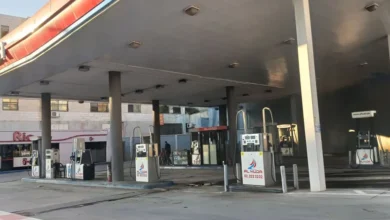 أزمة المحروقات بالضفة تكشف ما وراء إدارة قطاع البترول