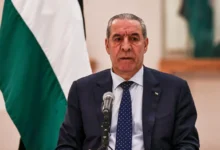 فضيحة فساد حسين الشيخ
