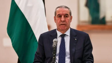 فضيحة فساد حسين الشيخ