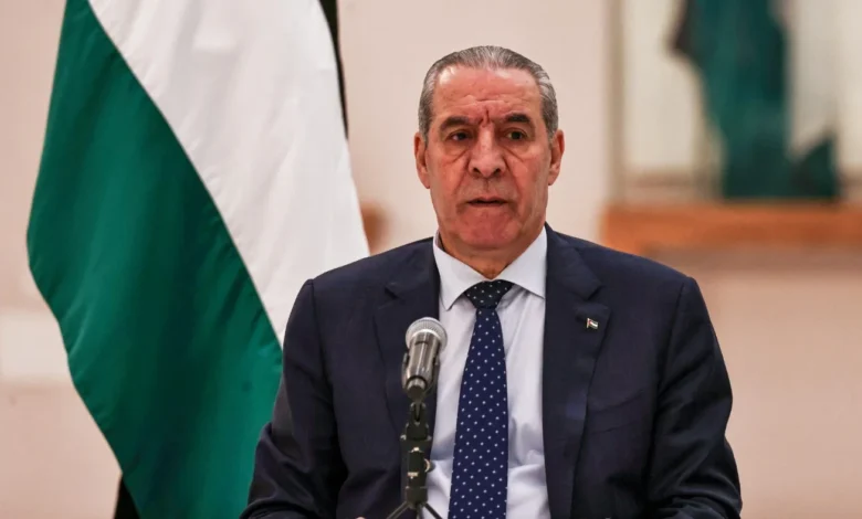 فضيحة فساد حسين الشيخ