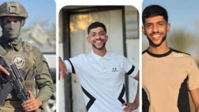 بعد شهر من مقتله.. هآرتس تكشف كيف قُتل الجاسوس عبد العزيز الدهيني داخل غزة