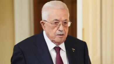 قيادي فتحاوي يشكك بجدوى الانتخابات ويدعو إلى حوار وطني شامل