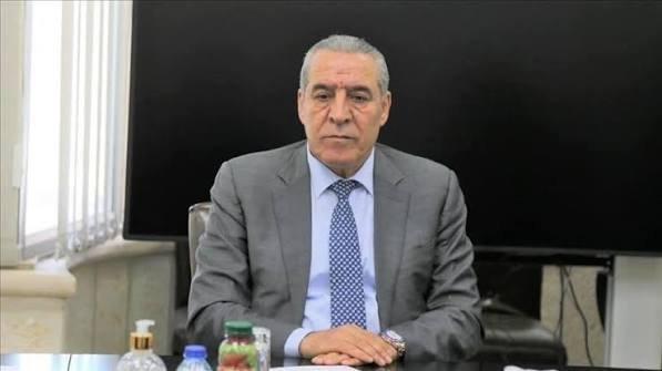 قضية تهريب بـ200 مليون شيقل تجر اسم حسين الشيخ إلى الواجهة