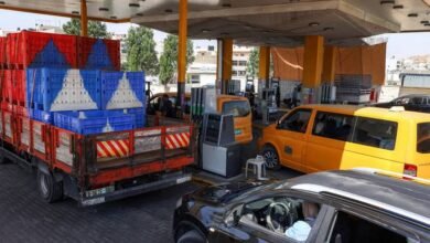زكارنة: هل تُهرّب 3 ملايين لتر بنزين وأين كانت القيادة طوال سنوات الفساد؟