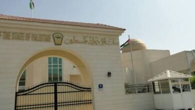 السلطة توقف قنصلها في دبي 15 يومًا على ذمة التحقيق بشبهات فساد