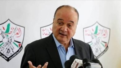ناصر القدوة: السلطة تسعى لإسقاط الدعوى ضد "إسرائيل" أمام المحكمة الدولية