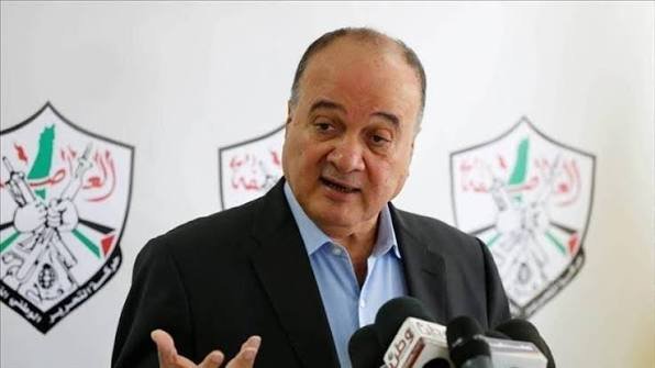 ناصر القدوة: السلطة تسعى لإسقاط الدعوى ضد "إسرائيل" أمام المحكمة الدولية