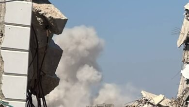 كيف وفّرت تصريحات مسؤول أممي غطاءً لقصف شرطة جباليا؟