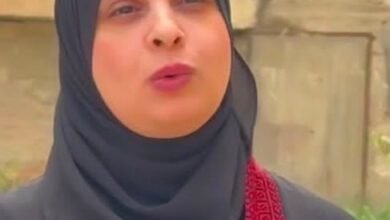 بعد اعتقالها لدى السلطة.. شقيق شيماء أبو غالي يكشف قلق العائلة على مصيرها