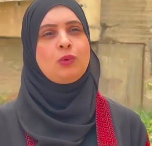 بعد اعتقالها لدى السلطة.. شقيق شيماء أبو غالي يكشف قلق العائلة على مصيرها