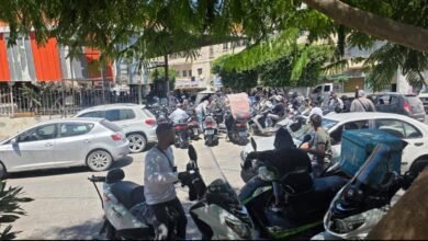 عضو بـ"ثوري فتح" يطالب بكشف الحقيقة الكاملة حول أزمة الوقود بالضفة