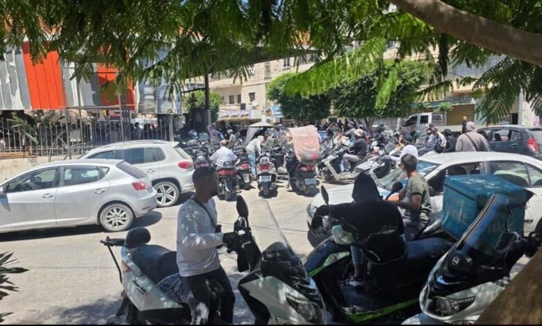 عضو بـ"ثوري فتح" يطالب بكشف الحقيقة الكاملة حول أزمة الوقود بالضفة