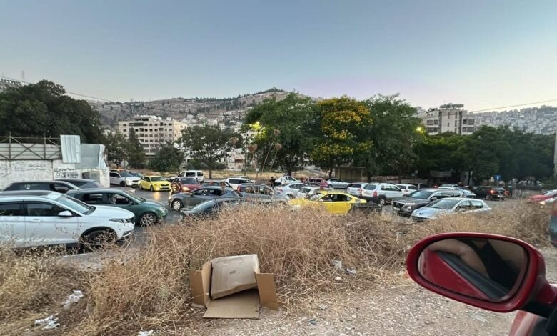 3 مليارات شيقل ديون على السلطة.. ماذا جرى في ملف المحروقات؟