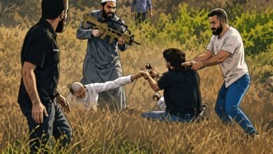 "محاربة المقاومة".. جدل يتجدد حول دور السلطة و"جذور نيوز"