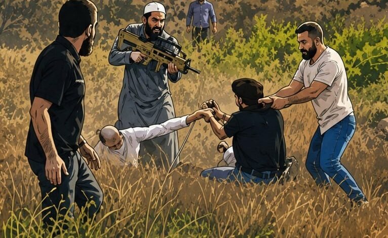 "محاربة المقاومة".. جدل يتجدد حول دور السلطة و"جذور نيوز"